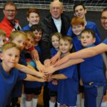 Pfarrverband Pielachtal und St. Georgen/Klaus sind diözesane Fußballmeister