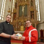 Karfreitag: DSG ruft zum Innehalten auf