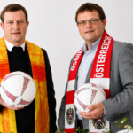 Wir fiebern der Fußball-WM entgegen