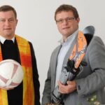 Österreichs Kirchensportler gratulieren dem LASK zum „historischen Titelgewinn“