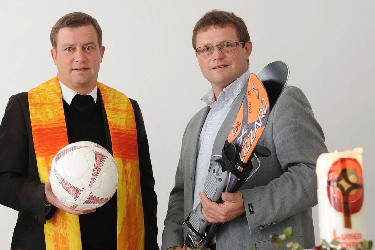 Österreichs Kirchensportler gratulieren dem LASK zum „historischen Titelgewinn“