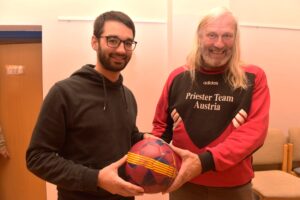 Stellungnahmen renommierter NÖ-Kirchensportler zur WM
