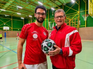 Österreichs Kirchensportler: Fantastische WM mit 3 Aber …