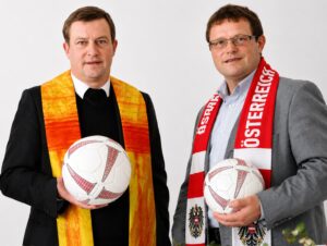 Wir empfehlen beim Jogggen oder Spazierengehen das JESUS-GEBET